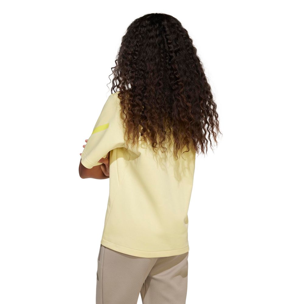 Camiseta-Adidas-ZNE-|-Infantil